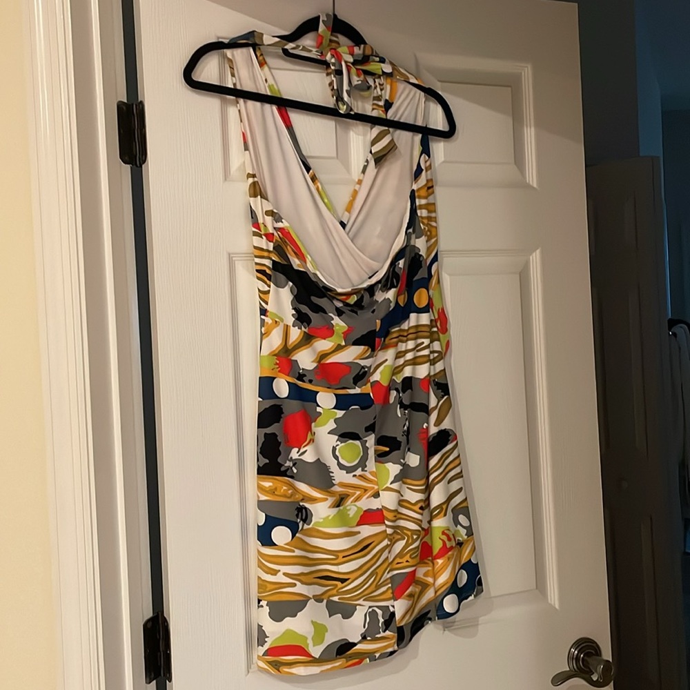 Dress - Picture 2 of 2